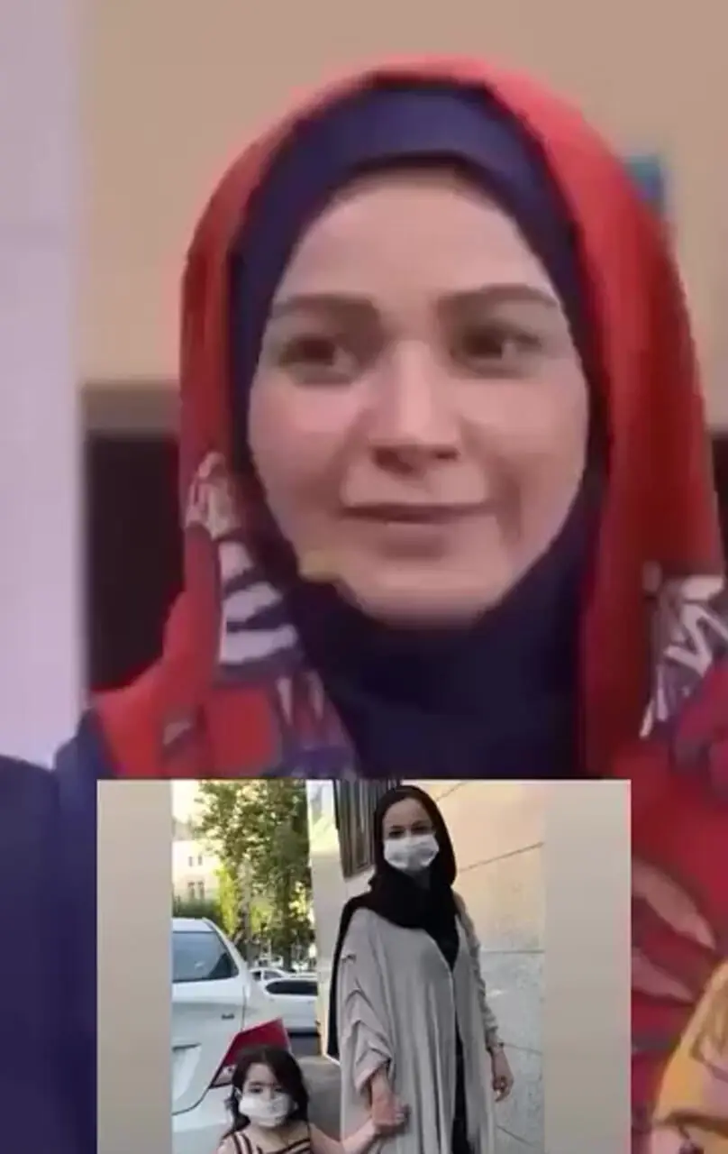 فیلم فهیمه سریال پایتخت: عاشق پسری شدم 10 سال کشید باهاش ازدواج کنم / مدتی نبودم دست به کار عجیبی زد / اونجا بود که احساس کردم یکی نگرانمه و ازدواج کردیم + عکس شوهرش