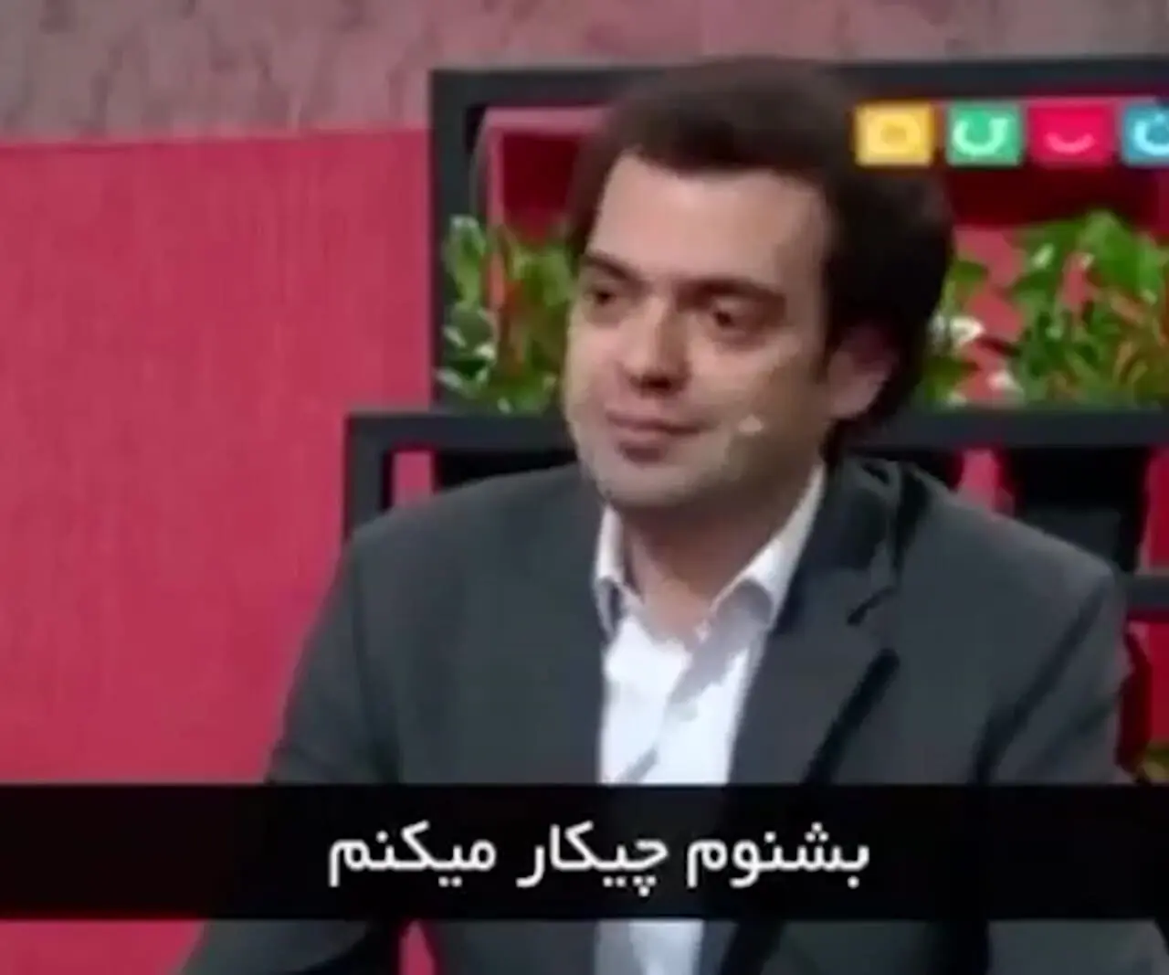 فیلم / 30 سال سکوت، سپس انفجار صدا! فریبا متخصص از روایت الهام بخش پسر جوانی گفت که با شکرگزاری دوباره صدای زندگی را شنید!