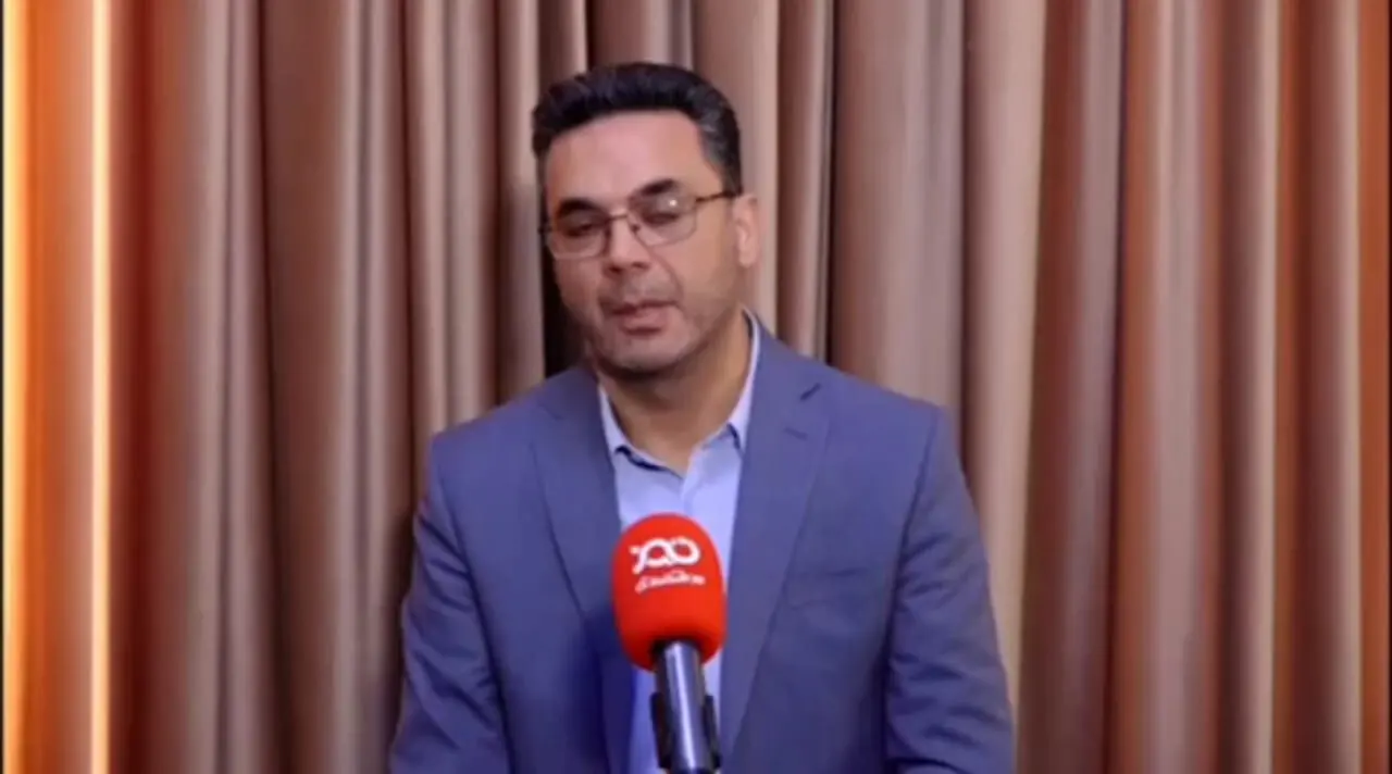 فیلم / عضو شورایعالی کار: دستمزدی که به کارگر پرداخت می شود کفاف زندگی در چادر را هم نمی دهد