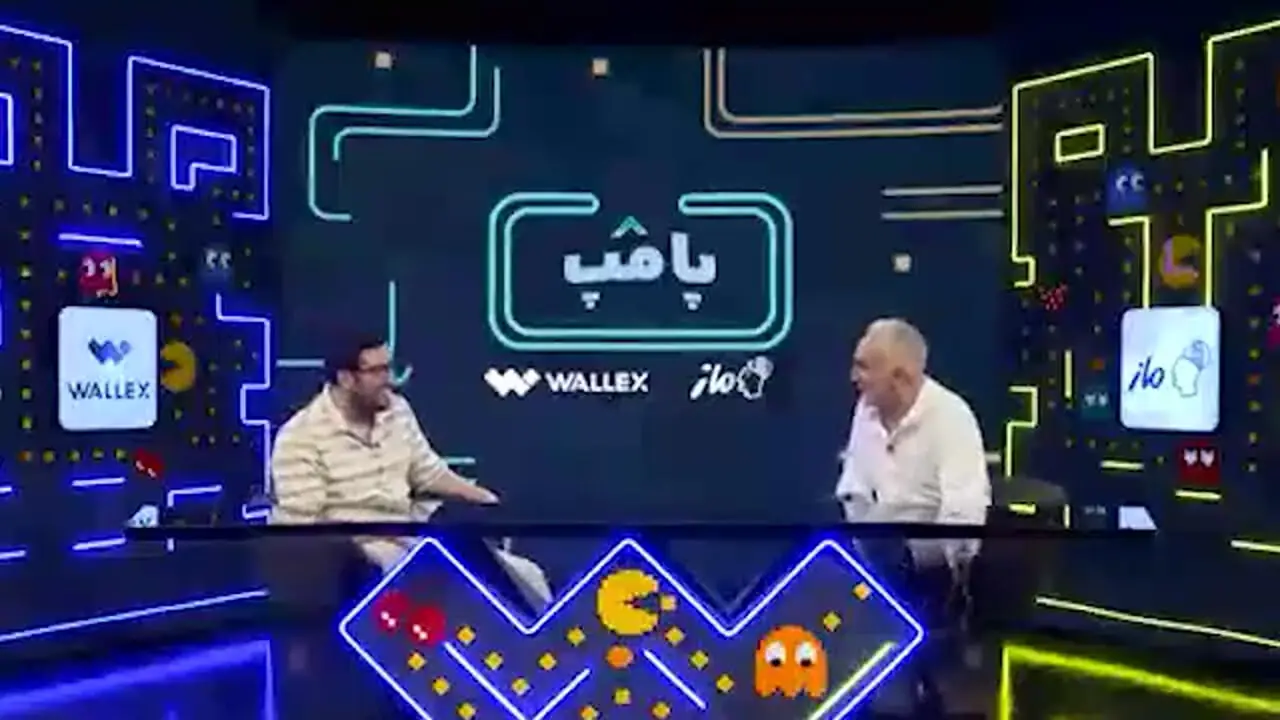 بیژن بنفشه خواه: اهل پارتی و اکس نیستم/ امیرحسین قیاسی: پشت صحنه سینما کثیفه؟همه هنرمندا همیشه دورهم جمعن/ بیژن بنفشه خواه: والا من نیستم/اگر بگم آره به خودم توهین کردم!