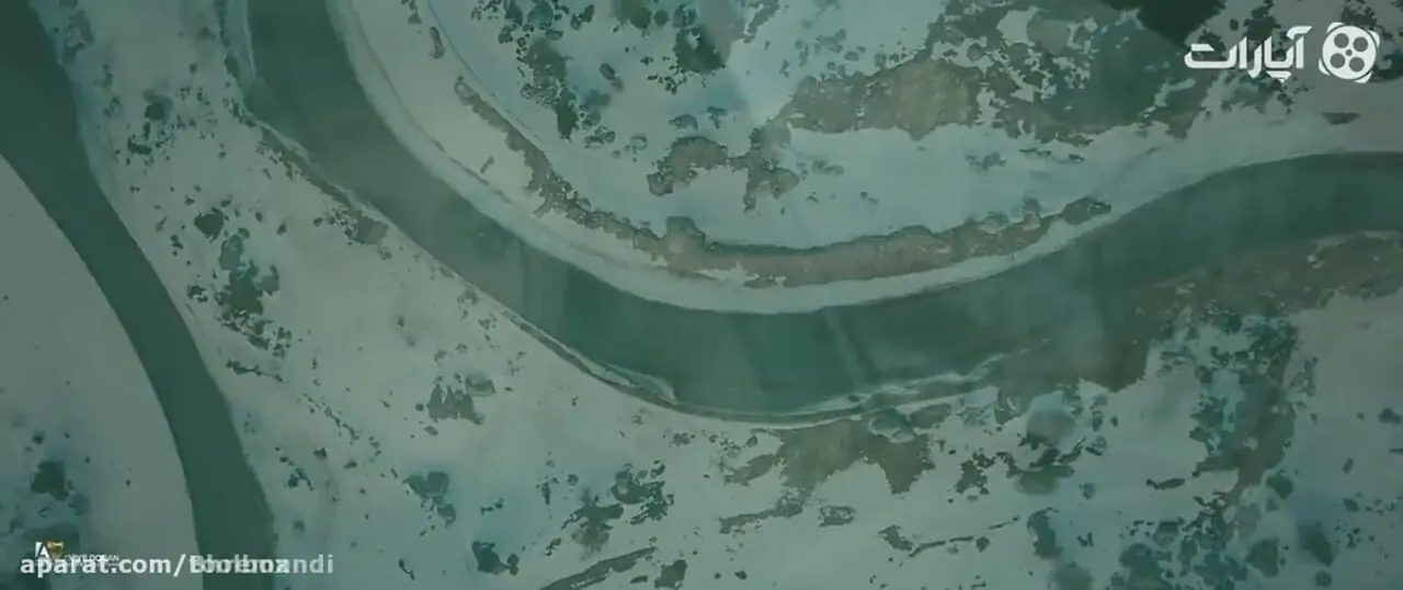 موزیک ویدیو دیدنی فرزاد فرزین با حضور درخشان یکتا ناصر/ خرابش کردی تویی که عشقمون و حراجش کردی