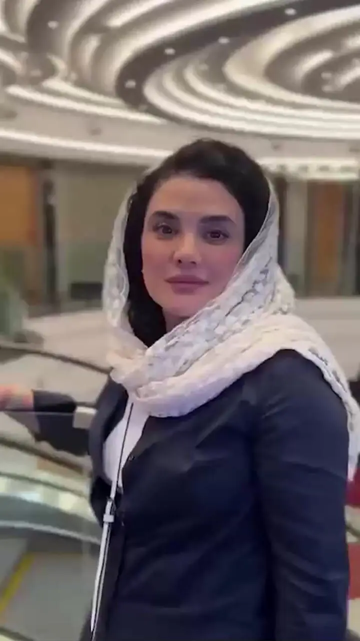 فیلم/ نگاهی به تیپ و استایل شیک شبنم قربانی، صبا سهیلی، هدیه بازوند، نیوشا ضیغمی، فاطیما بهارمست و دیگر بازیگران در اکران فیلم ناتوردشت/ نمایش انواع سبک پوشش از گوتیک تا الگانت توسط هنرمندان ایرانی