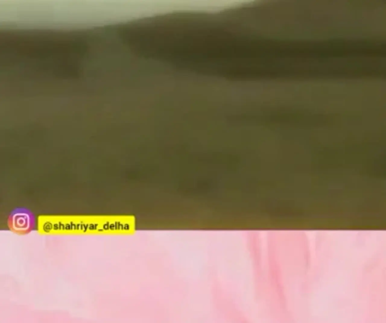 فیلم/شعرخوانی دلنشین و بی نظیر استاد  از قطعه مشهور «خان ننه»/ خان ننه ، هایاندا قالدین بئله باشیوا دولانیم نئجه من سنی ایتیردیم