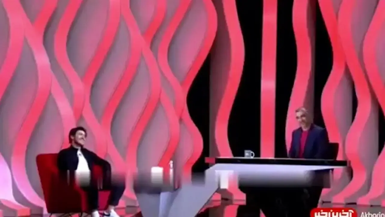 سردار آزمون:الگوی من در ورزش علی دایی هست/آزمون کدام 5 مشاهیر تاریخ بشریت را برای حضور در مهمانی با آن ها انتخاب کرد؟