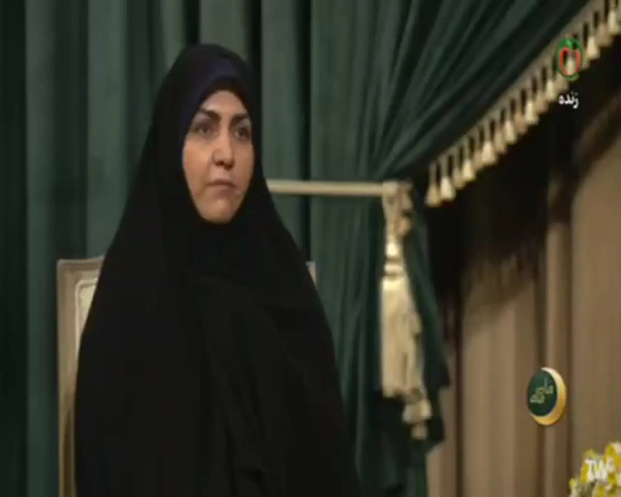 نبرد یک معلم جهادگر با سرطان  در ۳۷ سالگی