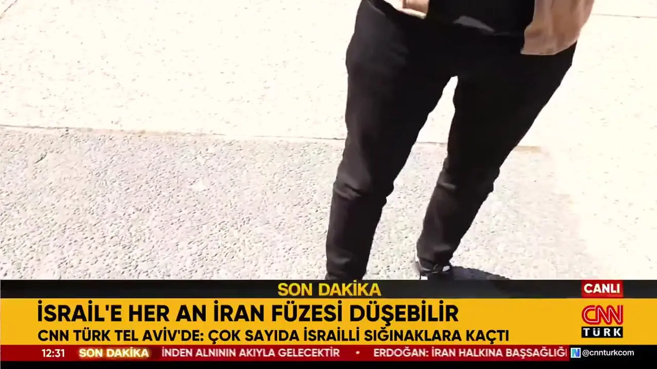 فیلم لحظه بازداشت  دو خبرنگار شبکه سی.ان.ان  توسط ارتش اسرائیل 