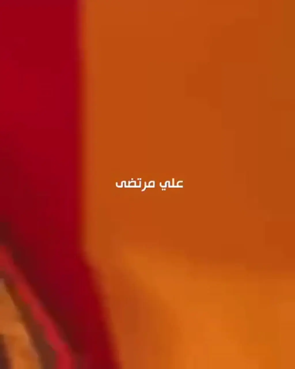 فیلم موشک ایرانی در حین پخش زنده وسط تجمع پلیس در تل‌آویو فرود آمد