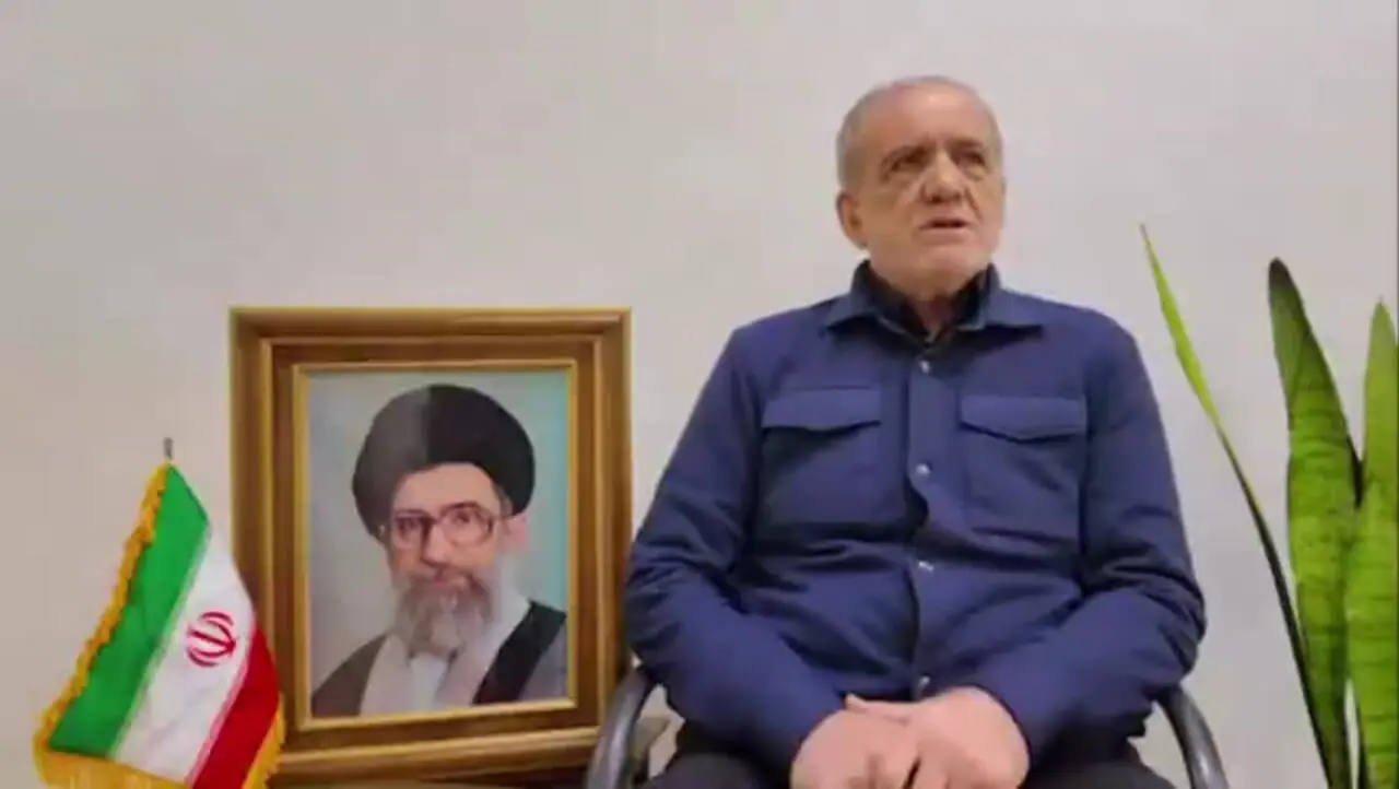 دستور توقف حملات موشکی و پهپادی به کشور های عرب توسط شورای موقت رهبری