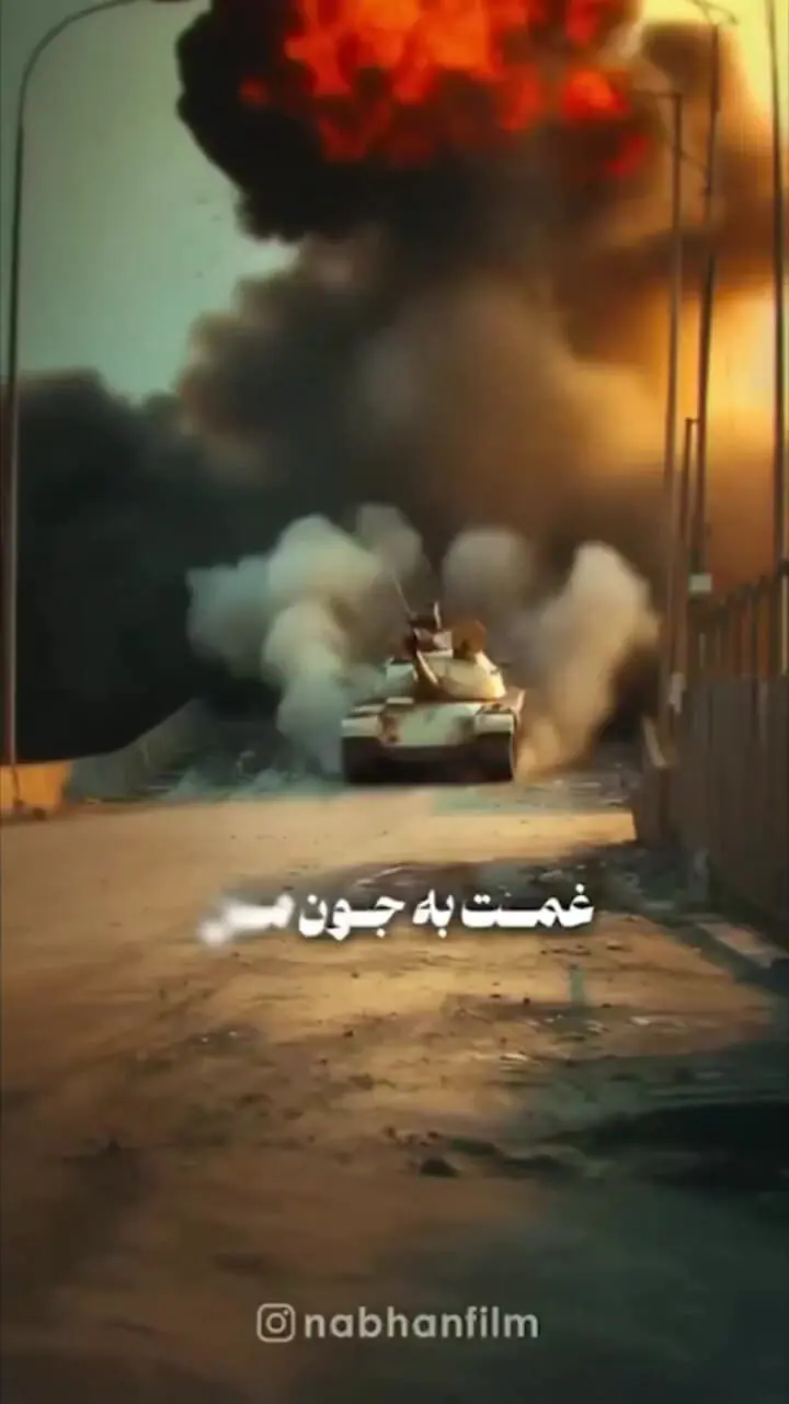 فیلم / جدیدترین آهنگ رضا صادقی برای جنگ ناجوانمردانه