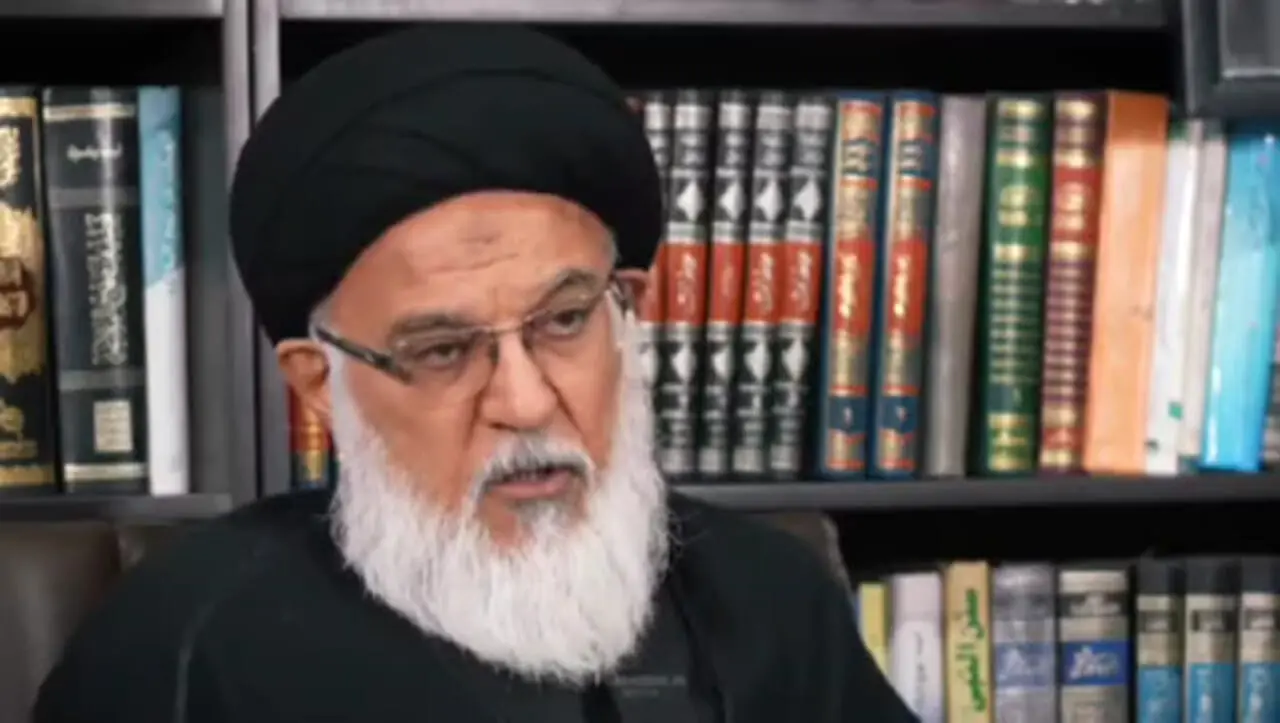 آیت‌الله میرباقری: نظر قاطع مجلس خبرگان فراهم شده است