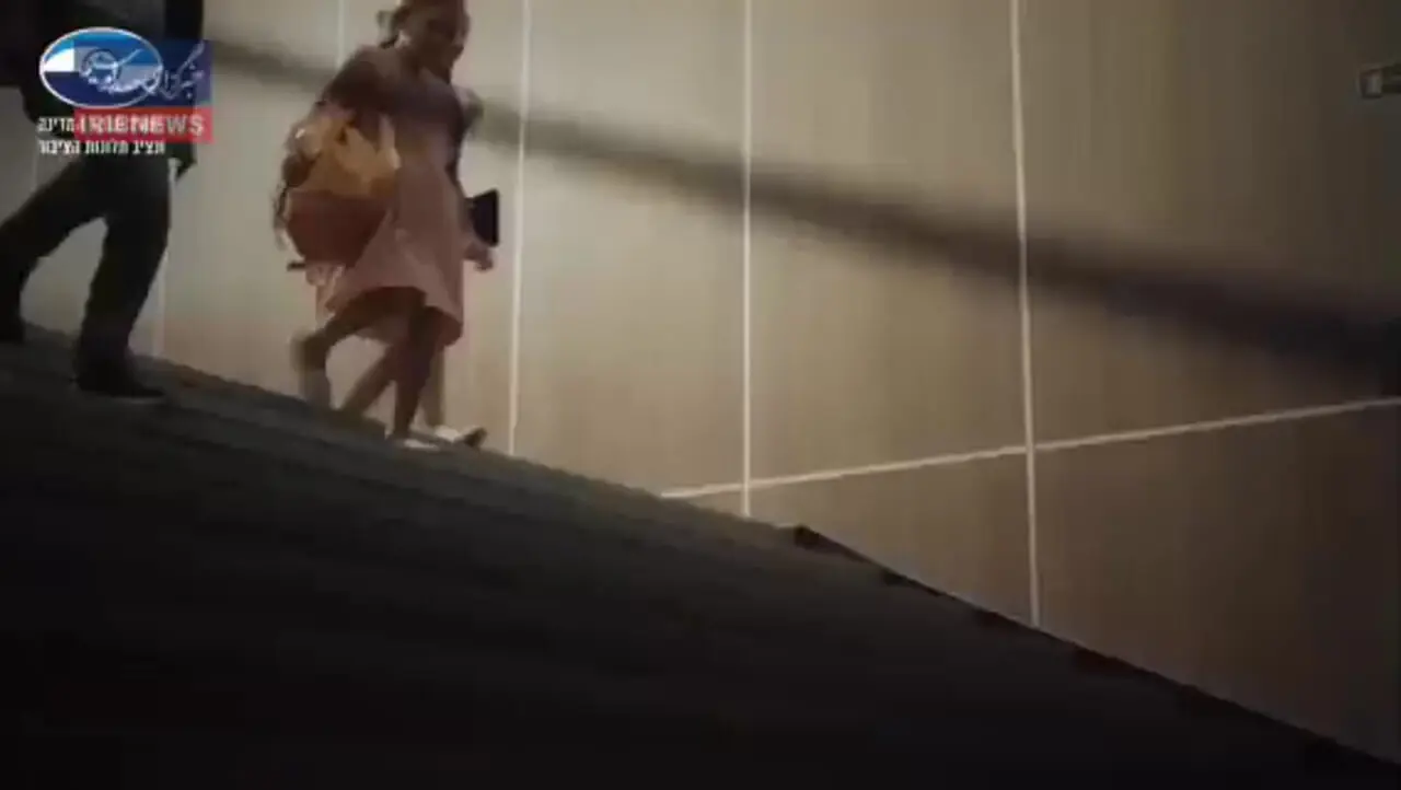 آنچه در تل‌آویو می‌گذرد و ارتش اسرائیل اجازه دیدنش را نمی‌دهد!