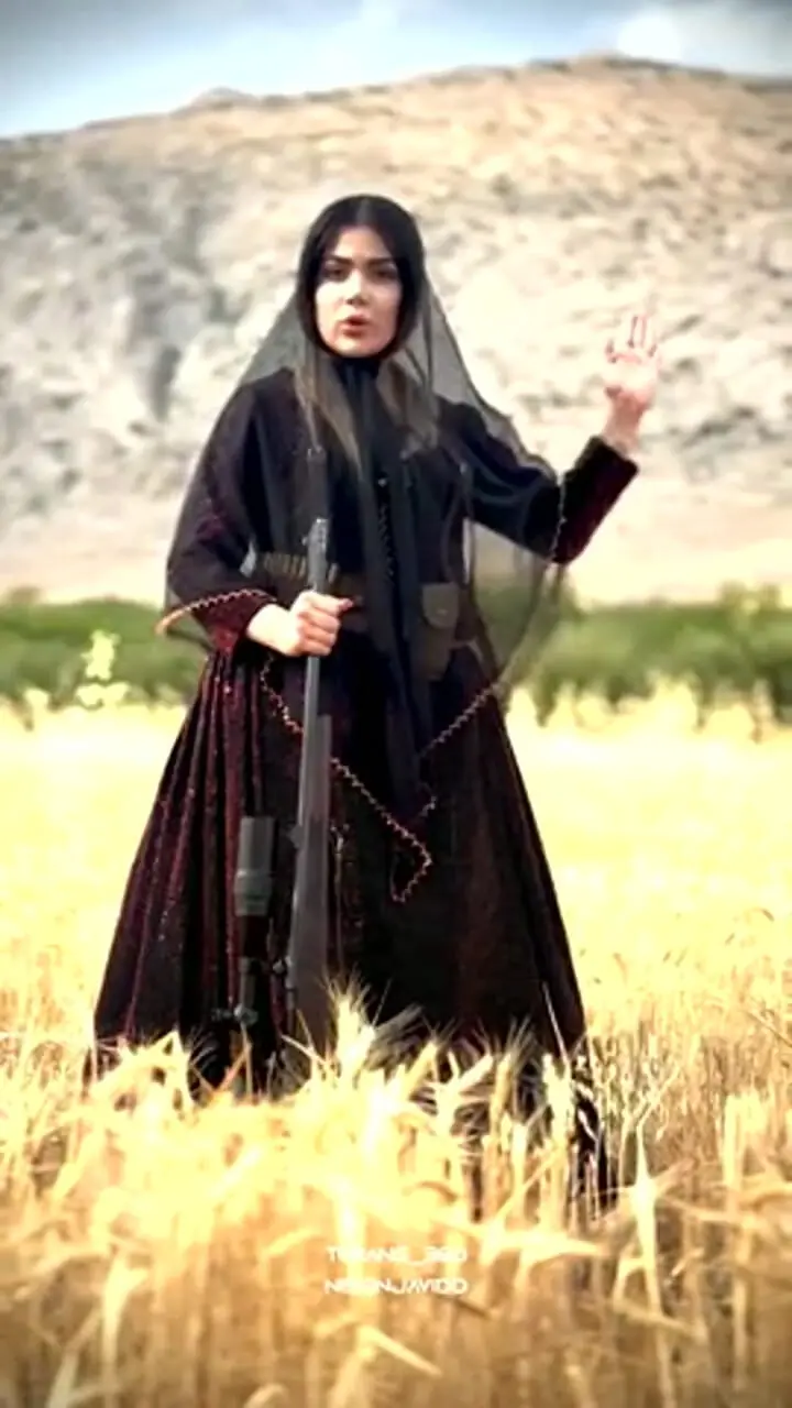 قصه قدیمی‌ترین ترانه جنگی ایران!