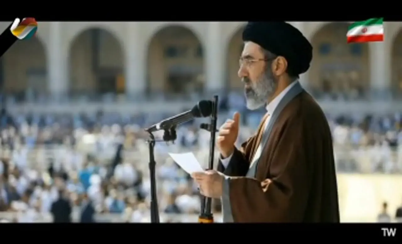 واکنش ترامپ و نتانیاهو به اعلام خبر رهبری آیت‌الله سید مجتبی خامنه‌ای