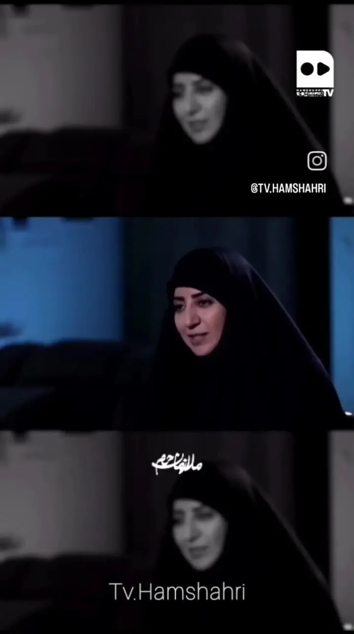 فیلم / رابطه رهبری شهید با همسرش چگونه بود؟ / روایتی شنیدنی از صمیمیت های زن و شوهری رهبر انقلاب