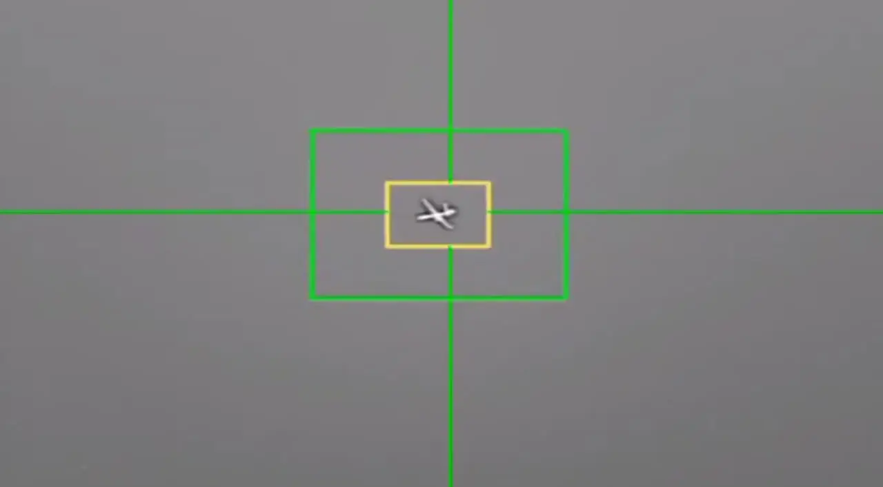 فیلم انهدام دو فروند پهپاد MQ۹ در آسمان شهرستان‌های جم و خورموج استان بوشهر