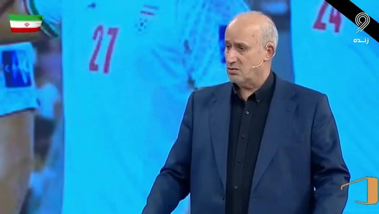 روایت مهدی تاج از پناهندگی بازیکنان تیم ملی در استرالیا