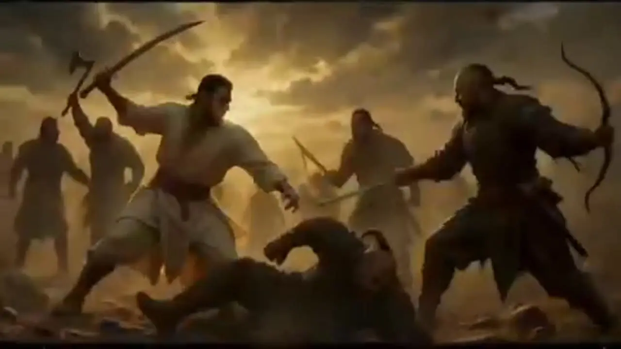 فیلم / میثم ابراهیمی برای ایران خواند 