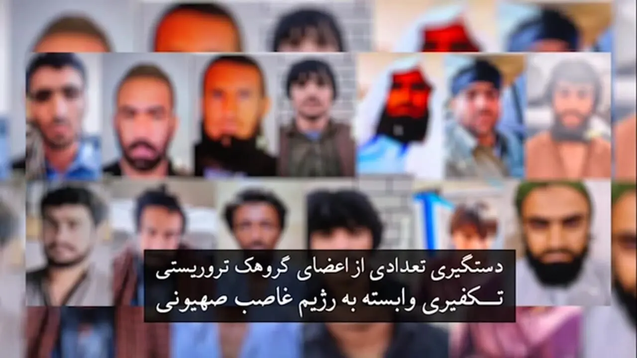 فیلم / جموک به هلاکت رسید