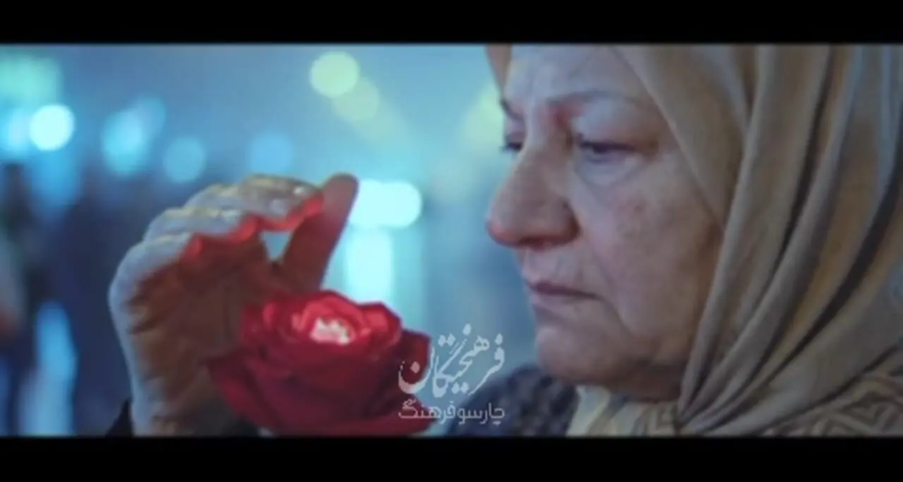 دانلود آهنگ «مادرم ایران» / غرش گرشا رضایی برای ایران