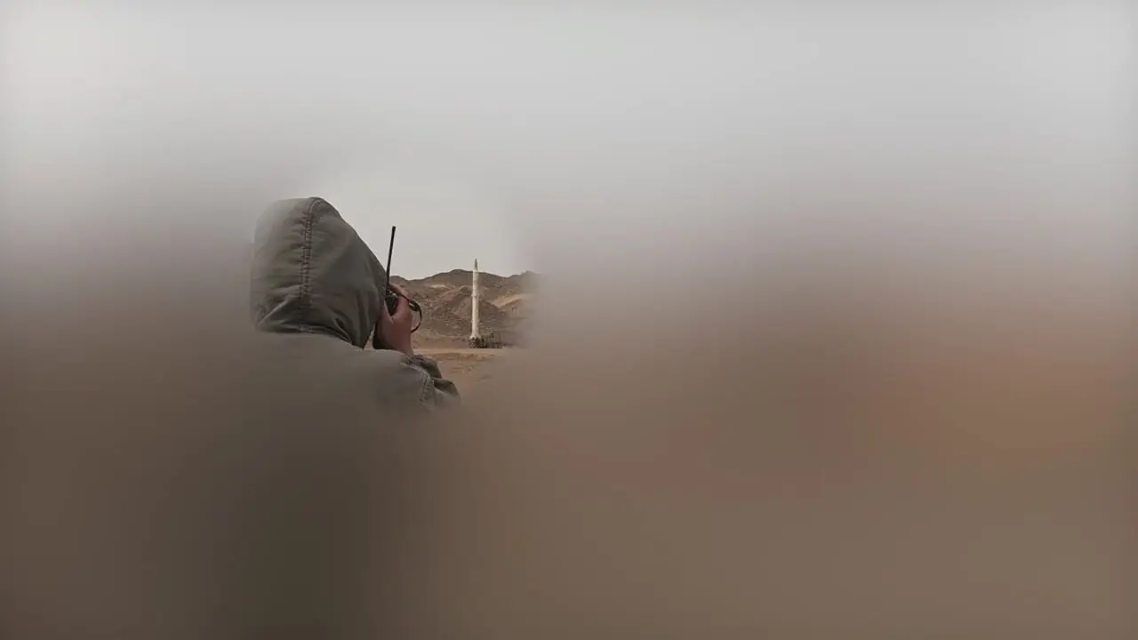 روابط عمومی سپاه از هدف قرار گرفتن مراکز اطلاعاتی رژیم در عملیات «موج ۷۹» خبر داد