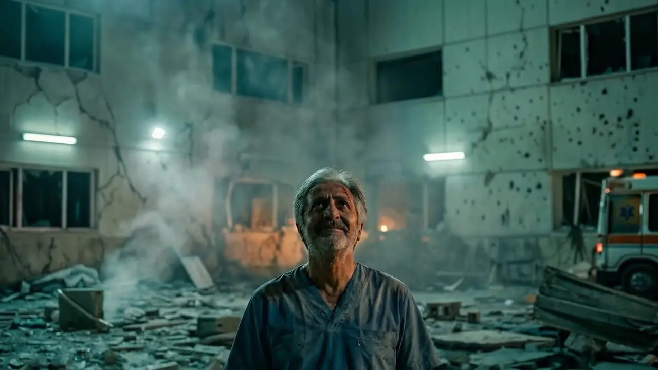 گوش کنید | لو رفت؛ محسن ابراهیم‌زاده بالاخره برای ایران چه خواند؟ نام قطعه جدید فاش شد