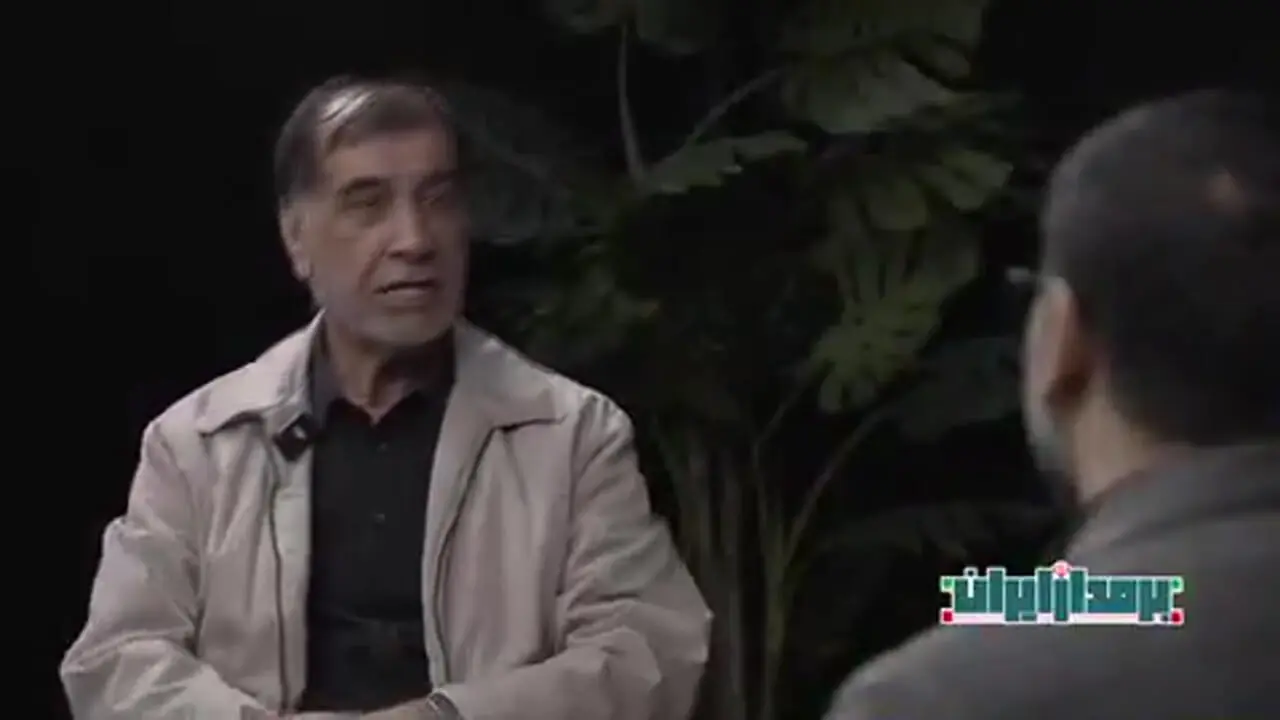 روایت باهنر از ایستادگی ملت ایران در برابر رژیم صهیونیستی + تیزر برنامه «بر مدار ایران»