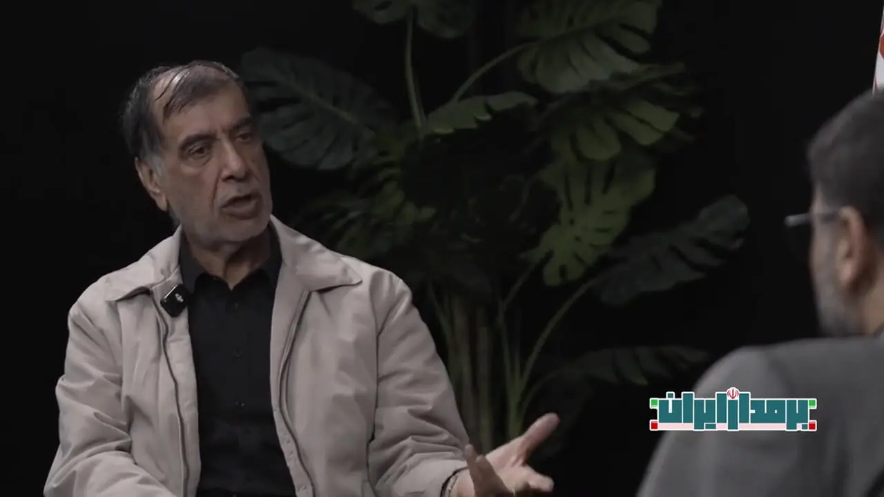 باهنر: لابی‌های اسرائیل ملت آمریکا را گروگان گرفته‌اند/ بالاخره باید بفهمند چه کلاهی سرشان رفته