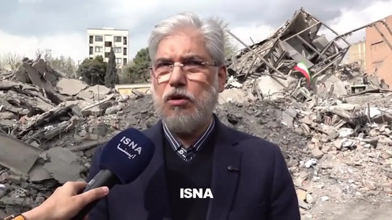 تکلیف کنکور تا هفته آینده مشخص خواهد شد / دانشگاه های از 15 فرودین مجازی است + فیلم