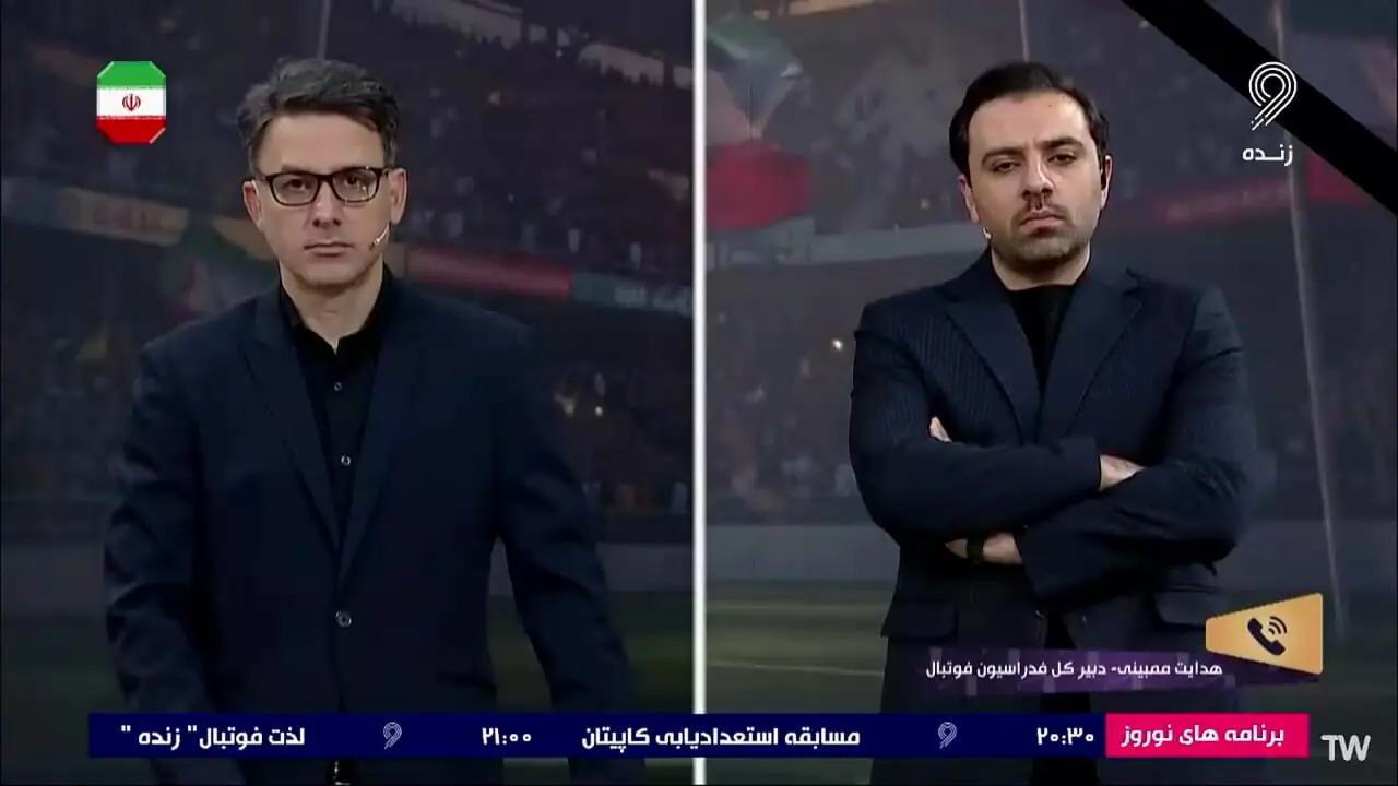 فیلم /تراکتورسازی تبریز باید به عربستان برود / جزییات مخالفت قاطع 