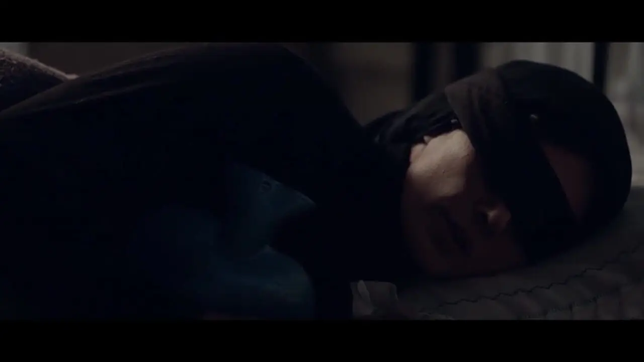 نماهنگ خداحافظ با صدای عرفان طهماسبی منتشر شد 