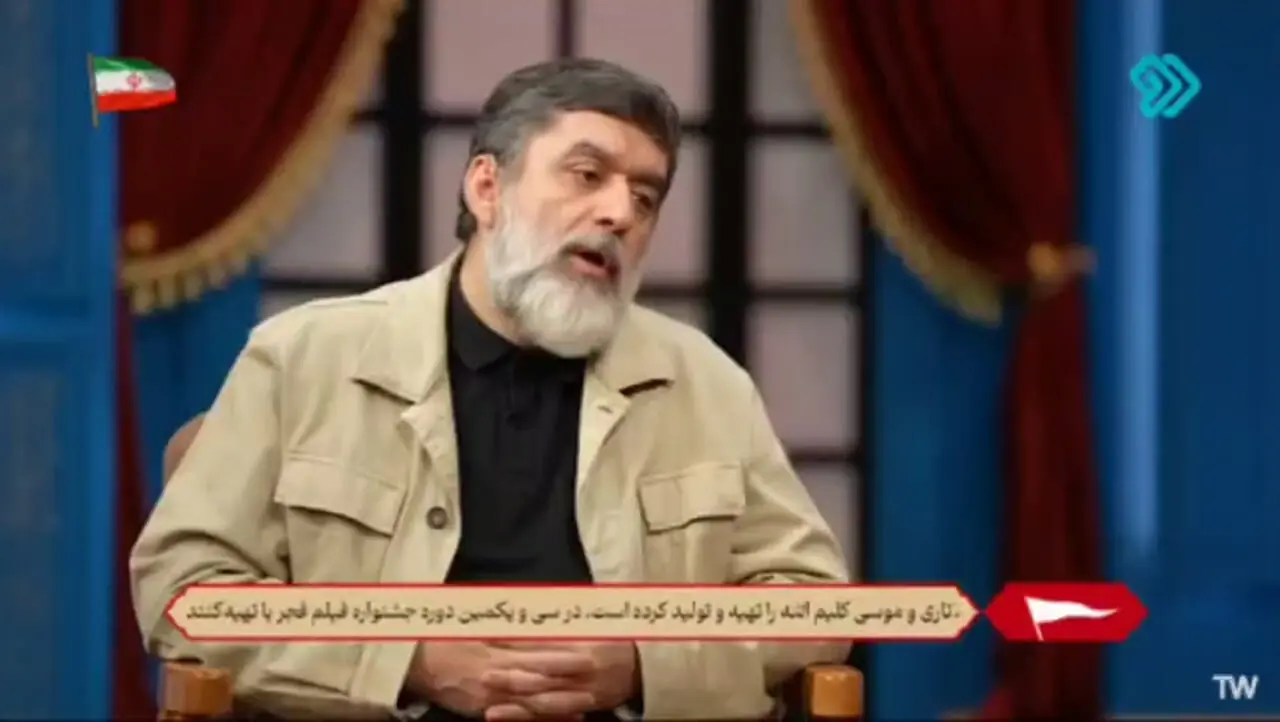 ماجرای هدیه رهبر انقلاب به یک جوان نانوا