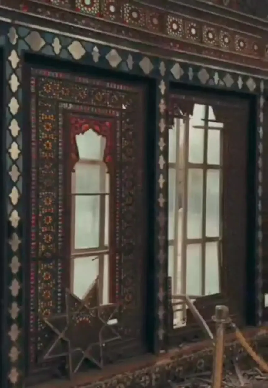  فیلم / کد مهم رئیس قوه قضاییه از عملیات شکست خورده آمریکایی‌ها در اصفهان