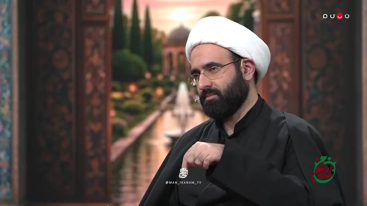 فیلم / ماجرای دسته کلیدی که در محل شهادت علی لاریجانی»  دیده شد ؟ / کجا خانه امن بود ؟!/ به روایت پسرش
