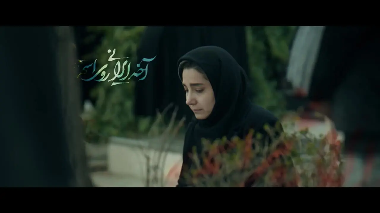 فیلم آواز جدید و باشکوه رضا صادقی برای سریال حماسی اهل ایران