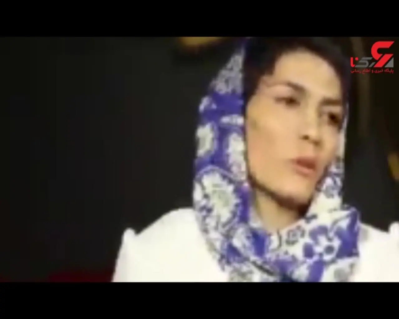 فیلم / شهربانو منصوریان: الهام چرخنده با وعده خونه و ماشین از ما خواست چادری شیم/  نیاز مالی باعث شد تا.. /  قولش الکی بود