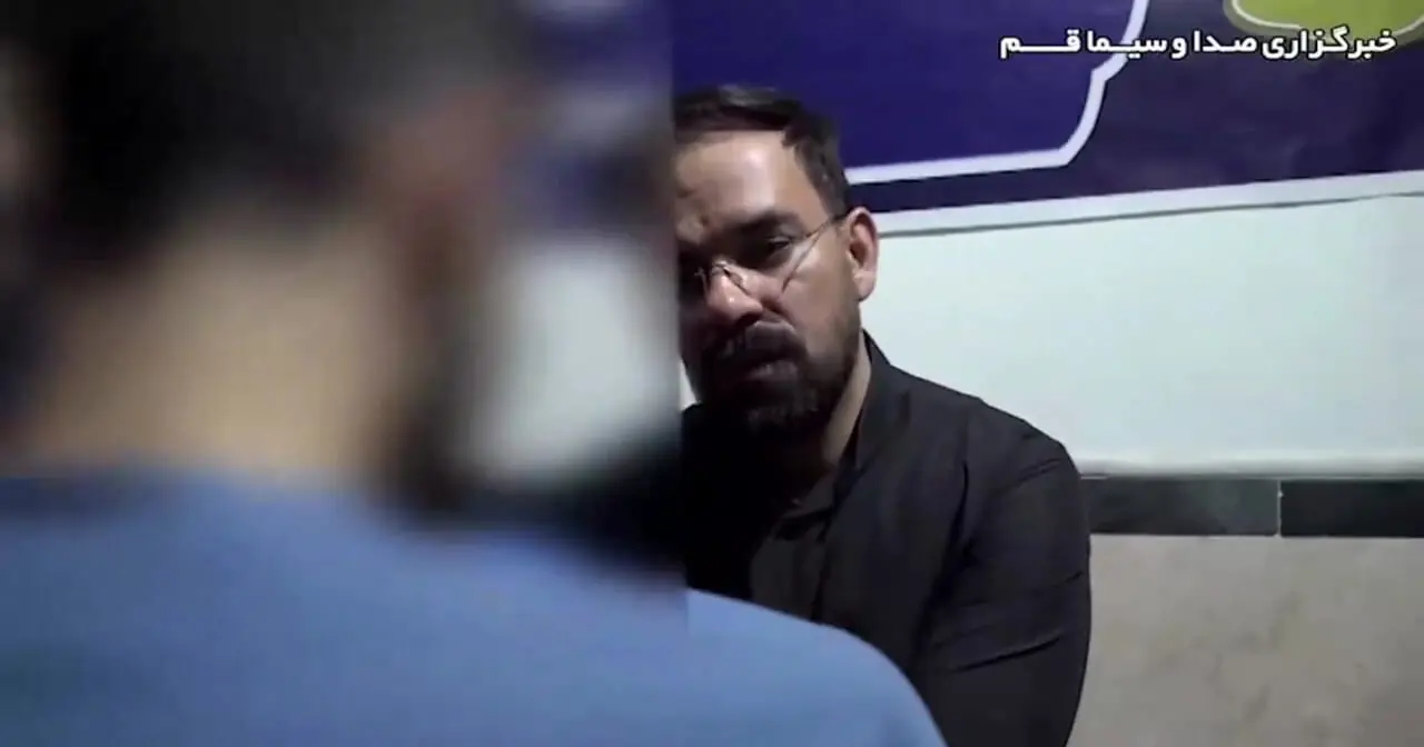 انهدام 2 باند سرقت در قم / آنها در ایام جنگ سرقت می کردند