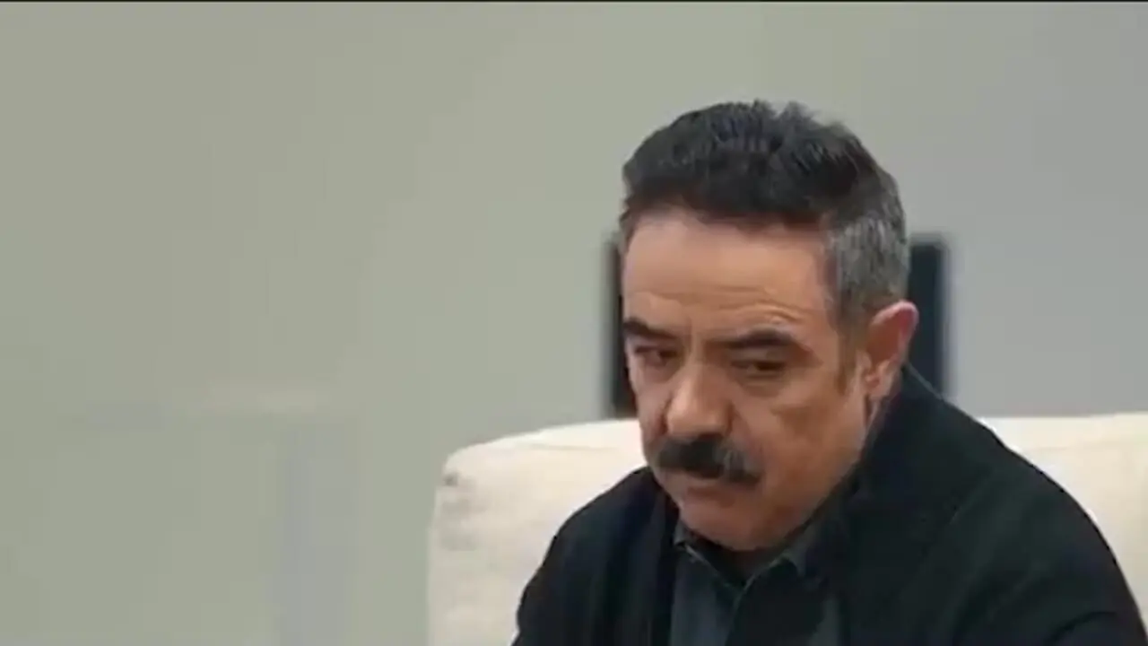 فیلم/ وقتی مرگ از کنار گوش حسن معجونی گذشت /  ناگفته‌های آقای بازیگر از روزهای سختش و همراهی همسر فوق جوانش