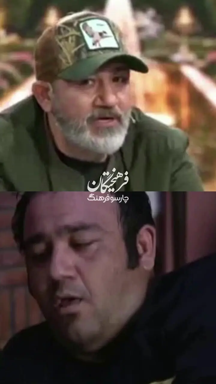 فیلم / یادی کنیم از اجرای آهنگ محسن چاوشی توسط مهران غفوریان برای سیروس گرجستانی/ رفیق من سنگ صبور غم هام به دیدنم بیا که خیلی تنهام