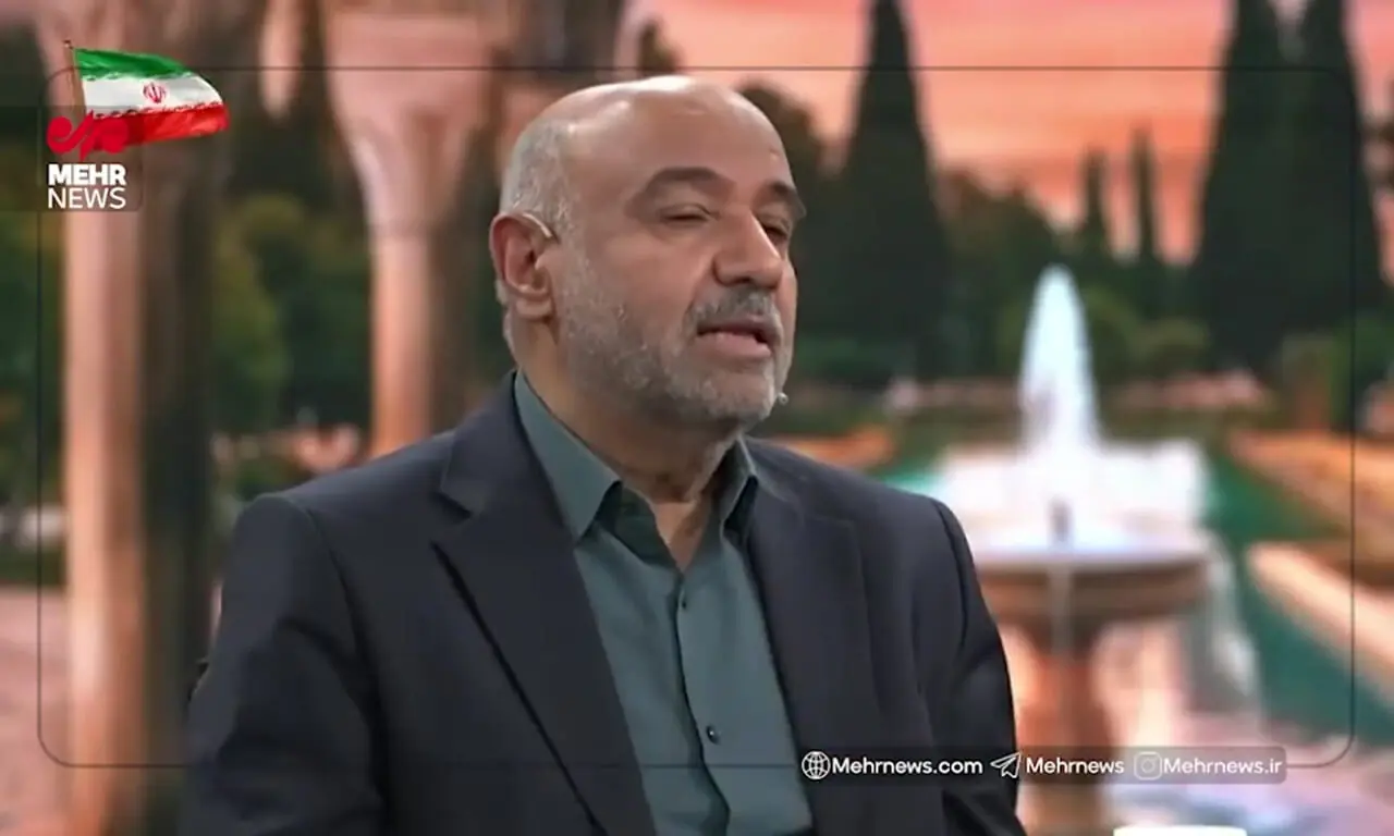 آخرین وضعیت کشتی توقیف شده توسکا