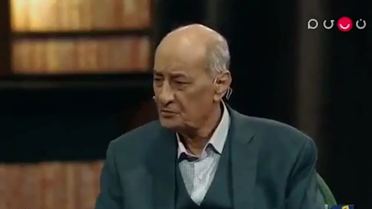 فیلم شیطنت محمدرضا حقگو در دوران دانشجویی /  خودش ثابت کرد همیشه مودب‌ترین شاگرد کلاس بازیگوش ترینه!