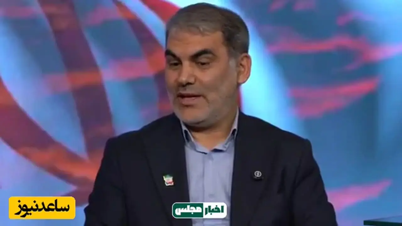 فیلم /  قالیباف تا مرز شهادت پیش‌رفته بود  / روایت جنجالی  را بشنوید