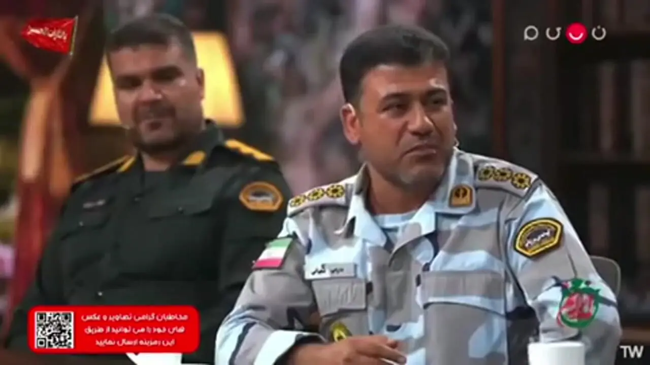 شکار خونسردانه بالگرد آمریکایی توسط مرزبان ایرانی /  روایت او را بشنوید