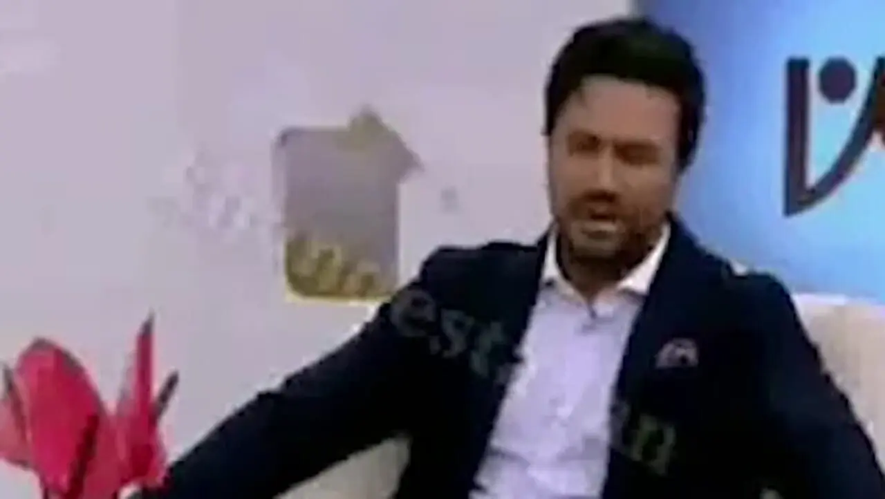 فیلم/ شاهرخ استخری: همسرم از 16 سالگی کف کارخونه کار کرده ، خانواده خانمم اصلا پولدار نیستن / همه اینا معیار من برای ازدواج با ایشون بود