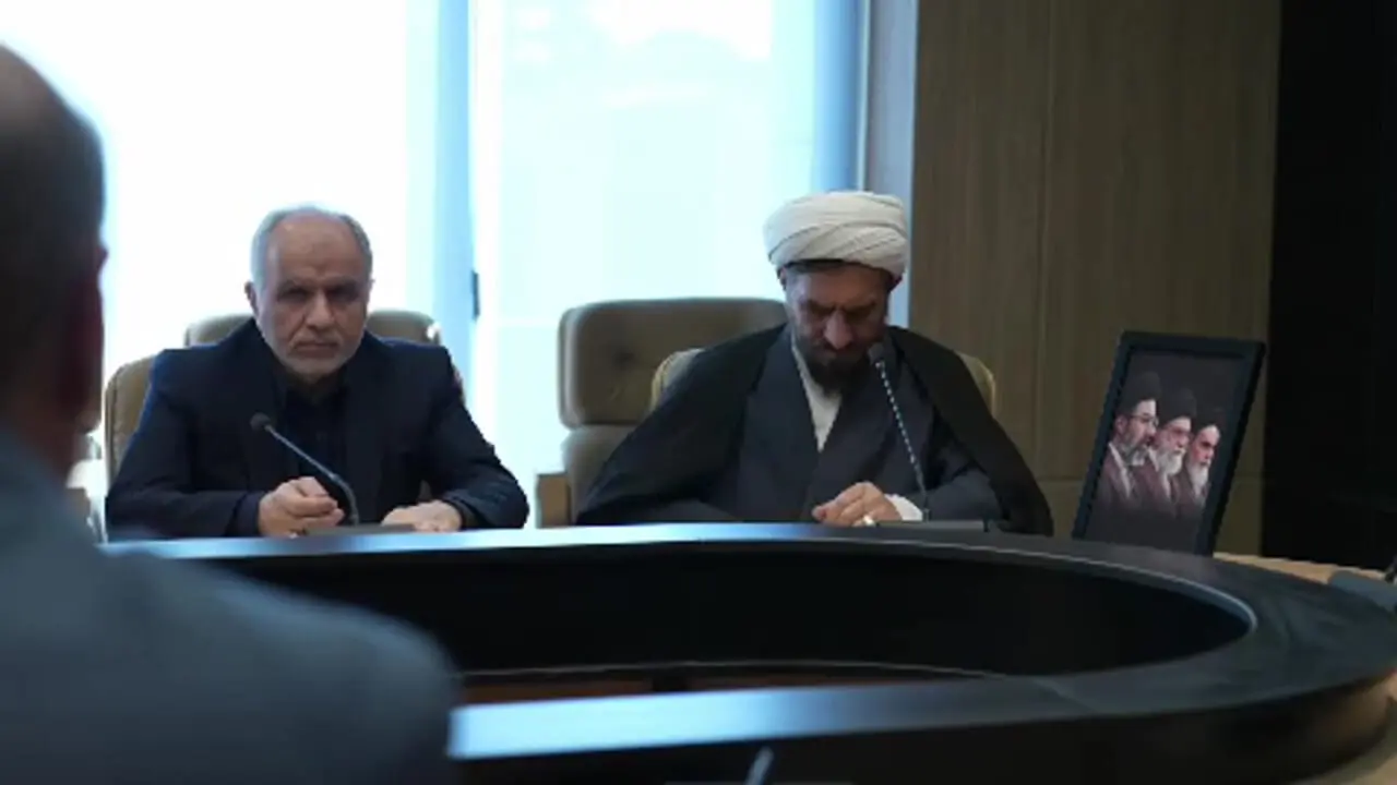 دستور ویژه رئیس قوه قضائیه برای بررسی پرونده سیم کارت سفیدها و دارندگان اینترنت پرو 