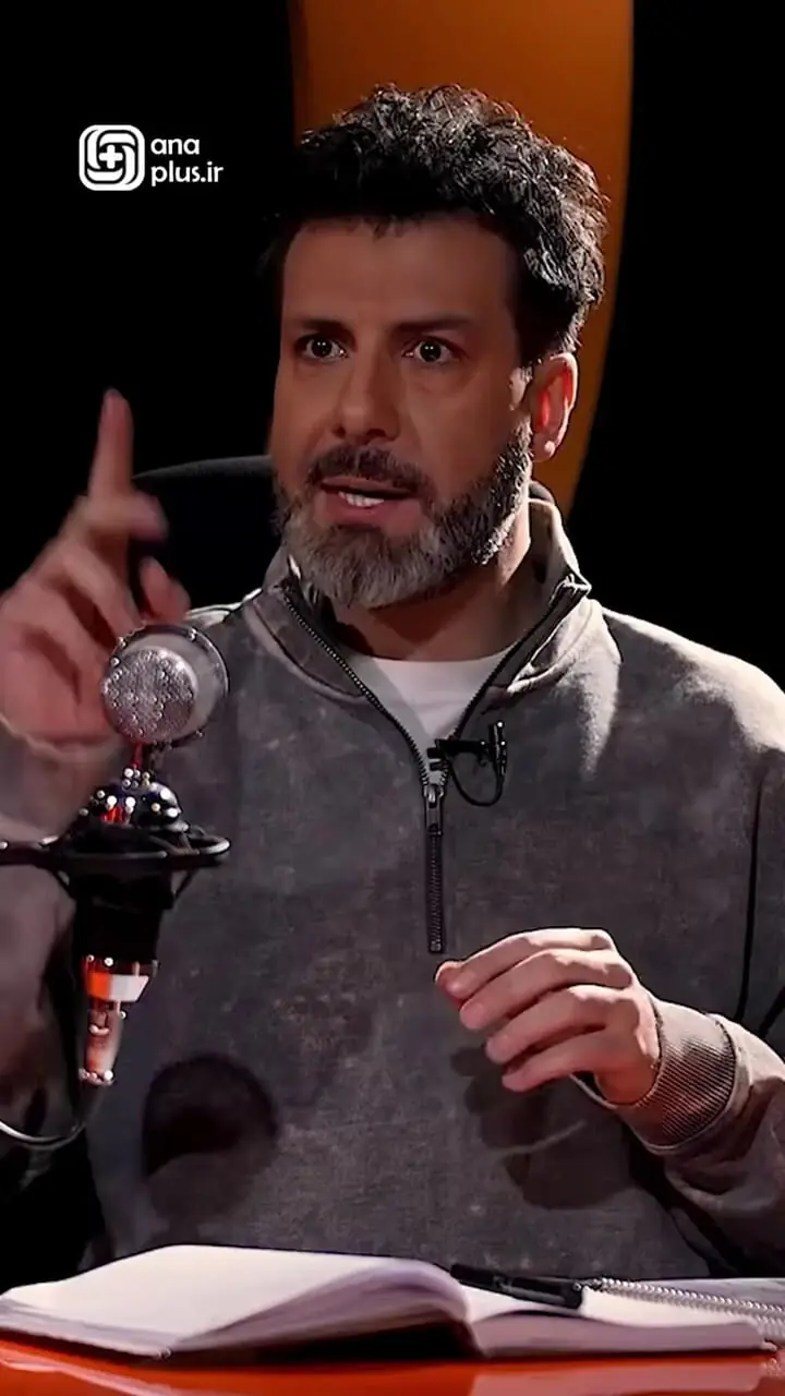 فیلم / جواب مجید واشقانی به وطن‌فروشانی که می‌گویند بهترشو میسازیم