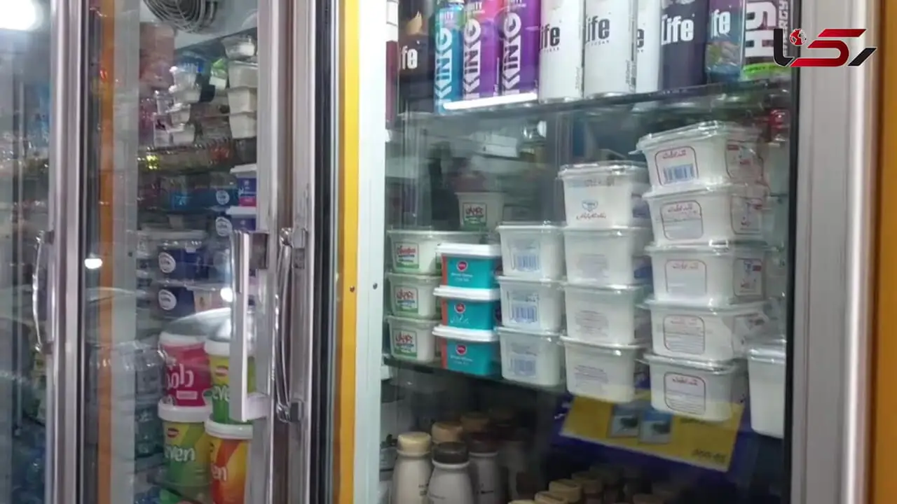 از برنج تا روغن؛ موج تازه گرانی در بازار کالاهای اساسی + فیلم