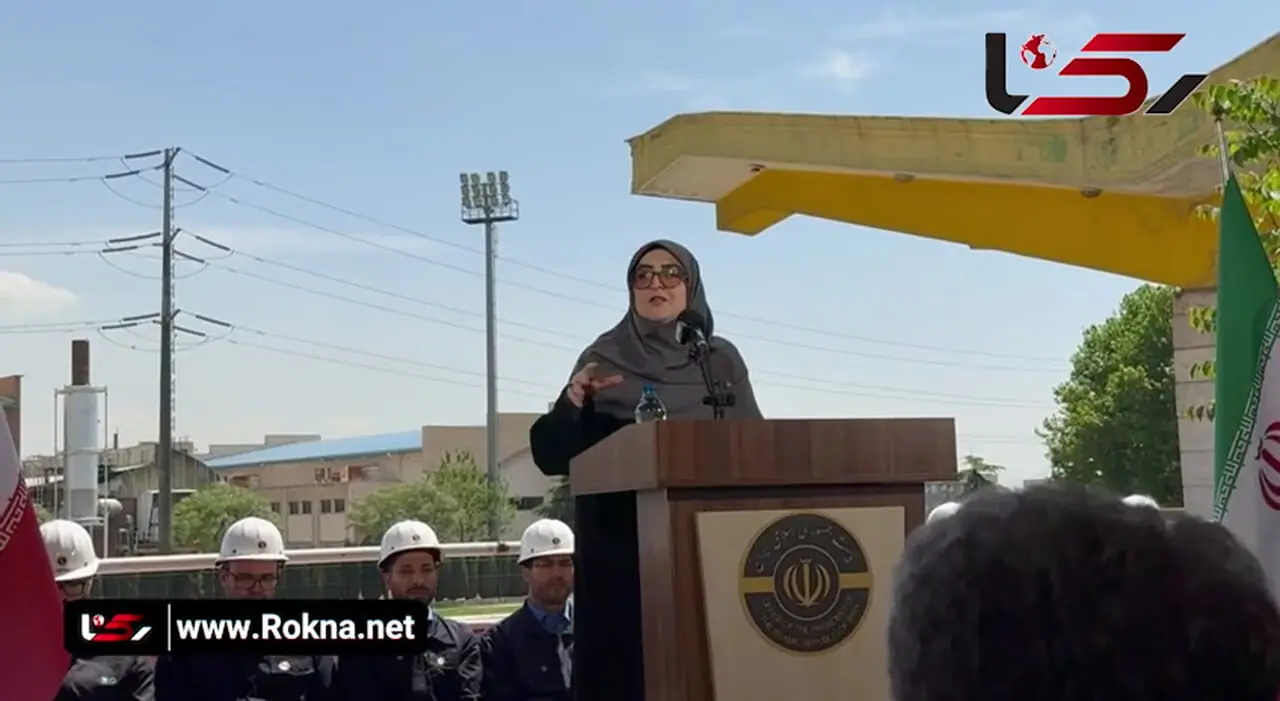 فیلم/ نظر نهایی درباره حضور ایران در جام جهانی؟/سخنگوی دولت: تیم‌ملی فوتبال ایران برای افتخارآفرینی در جام‌جهانی آماده می‌شود