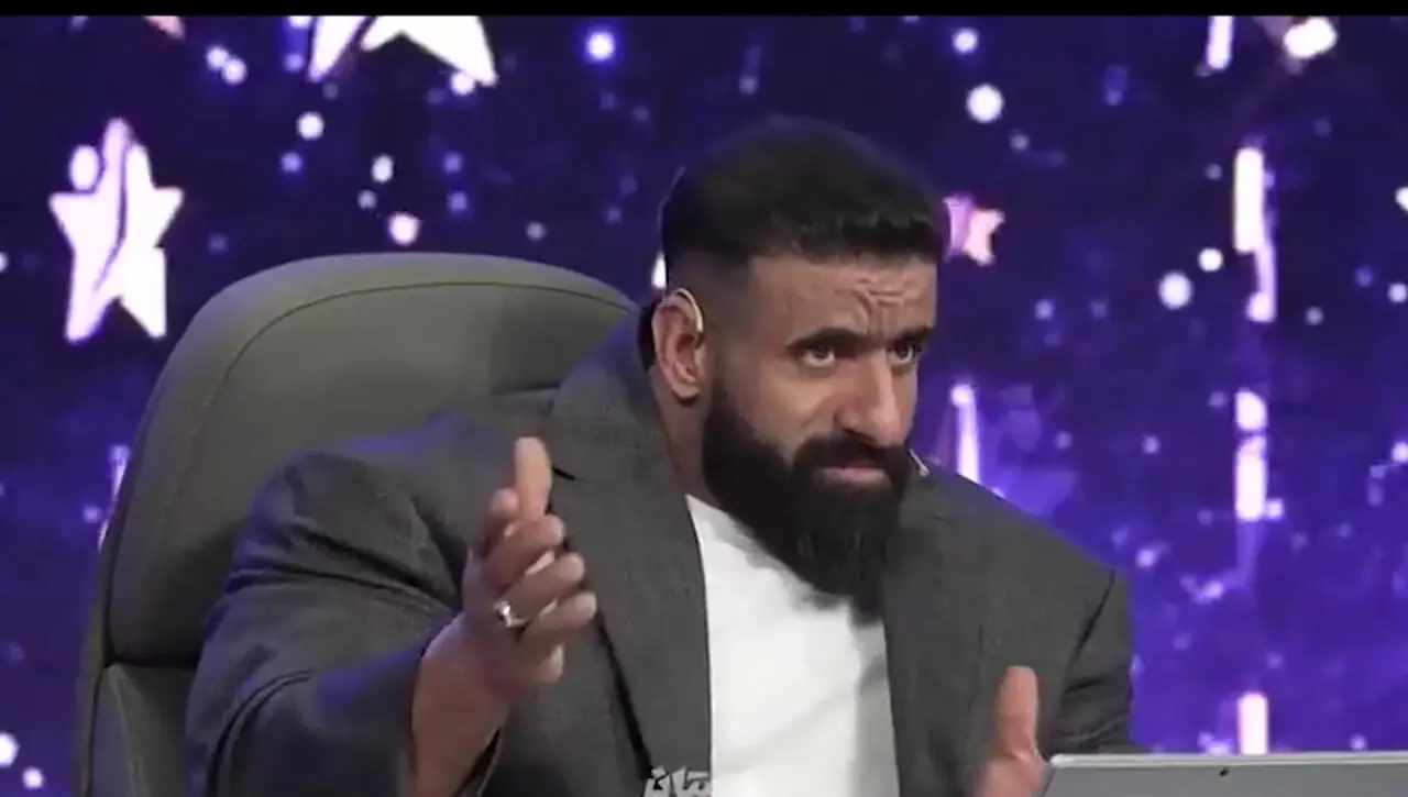 فیلم/ رازِ پنهان در دنیای سکوتِ گرگ پارسی /  روایت هادی چوپان از دردی که قهرمانی ساخت