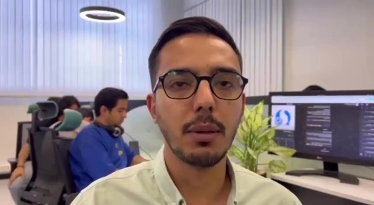 فعال شدن سروش پلاس برای ایرانیان خارج از کشور