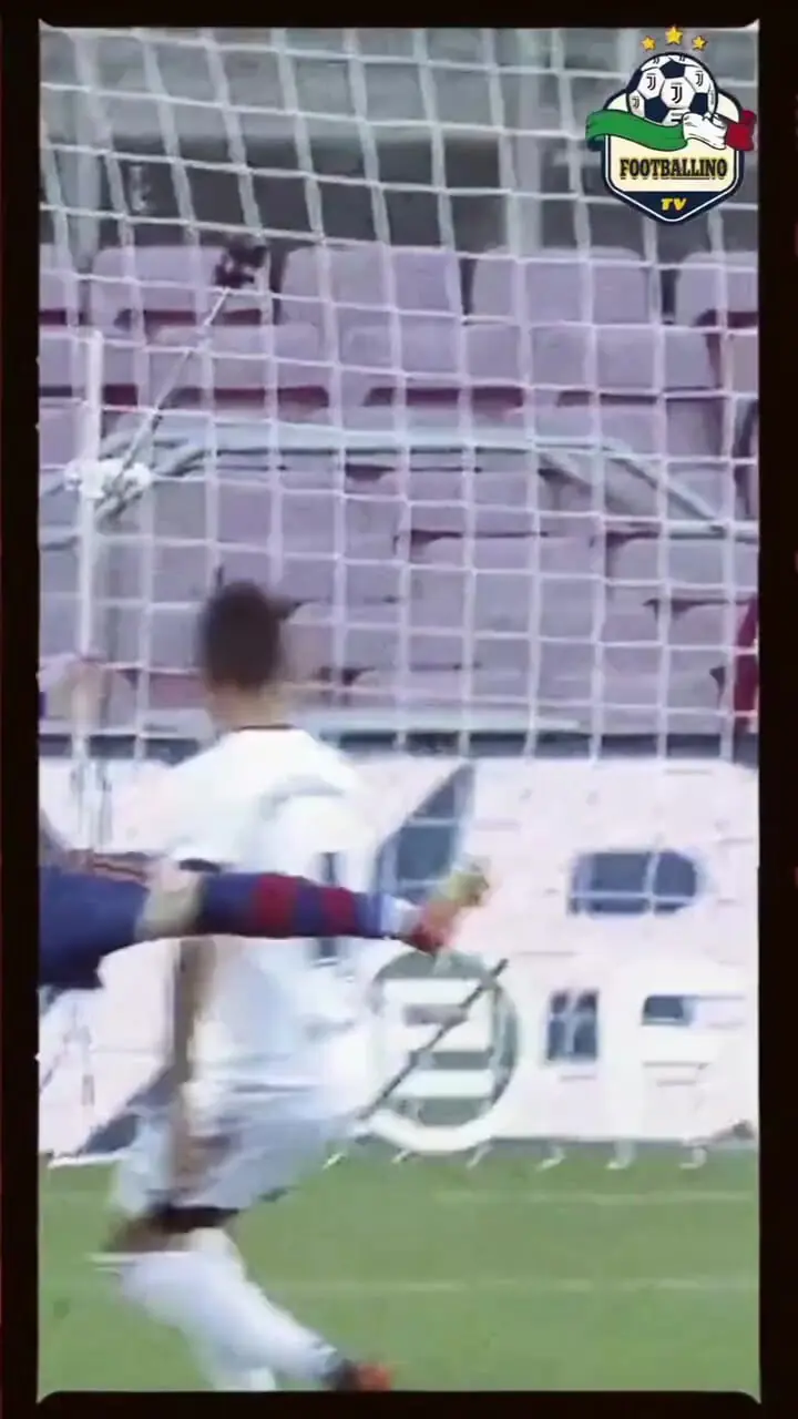 مسی کارت گرفت، داور گریه کرد! /  پشت صحنه فیلمی که همه را شوکه کرد